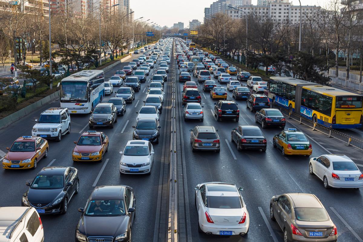 村级道路交通应急预案