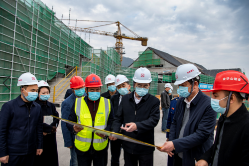 建筑工程施工单位述职报告