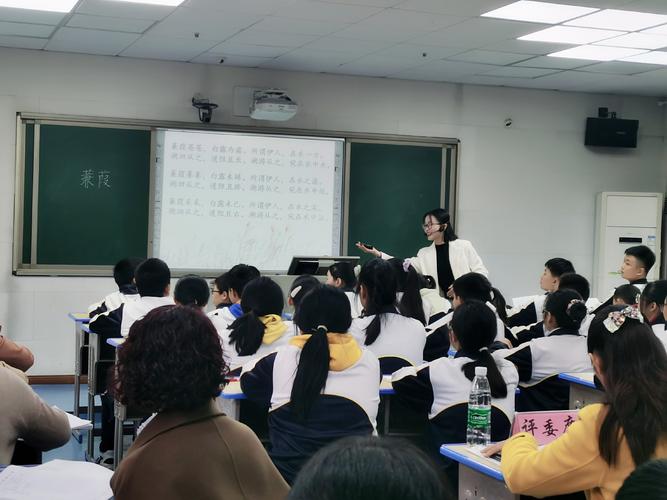 小学六年级语文教学总结范文