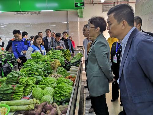 市场调研优秀报告