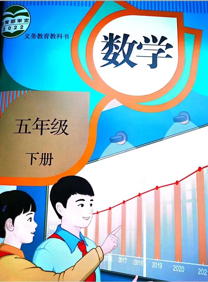 五年级小学数学教师个人工作总结