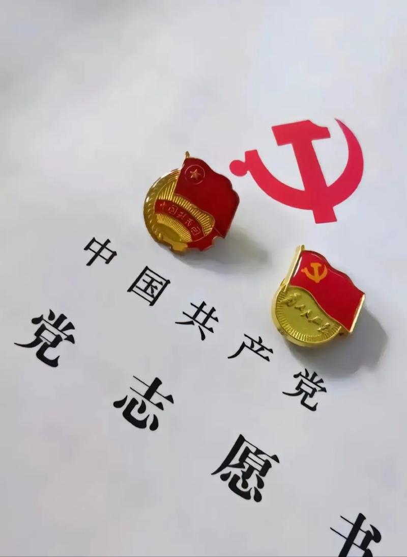 2024预备党员心得