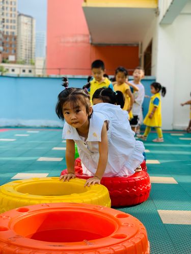 关于幼儿表扬信模板汇编