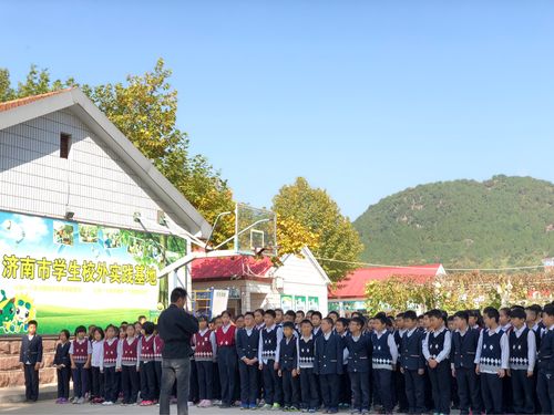 校外培训机构年度工作总结范文