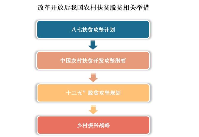 2024年扶贫开发工作自查报告