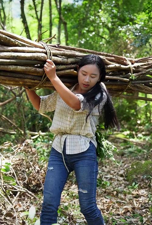 村妇女主任述职报告范文