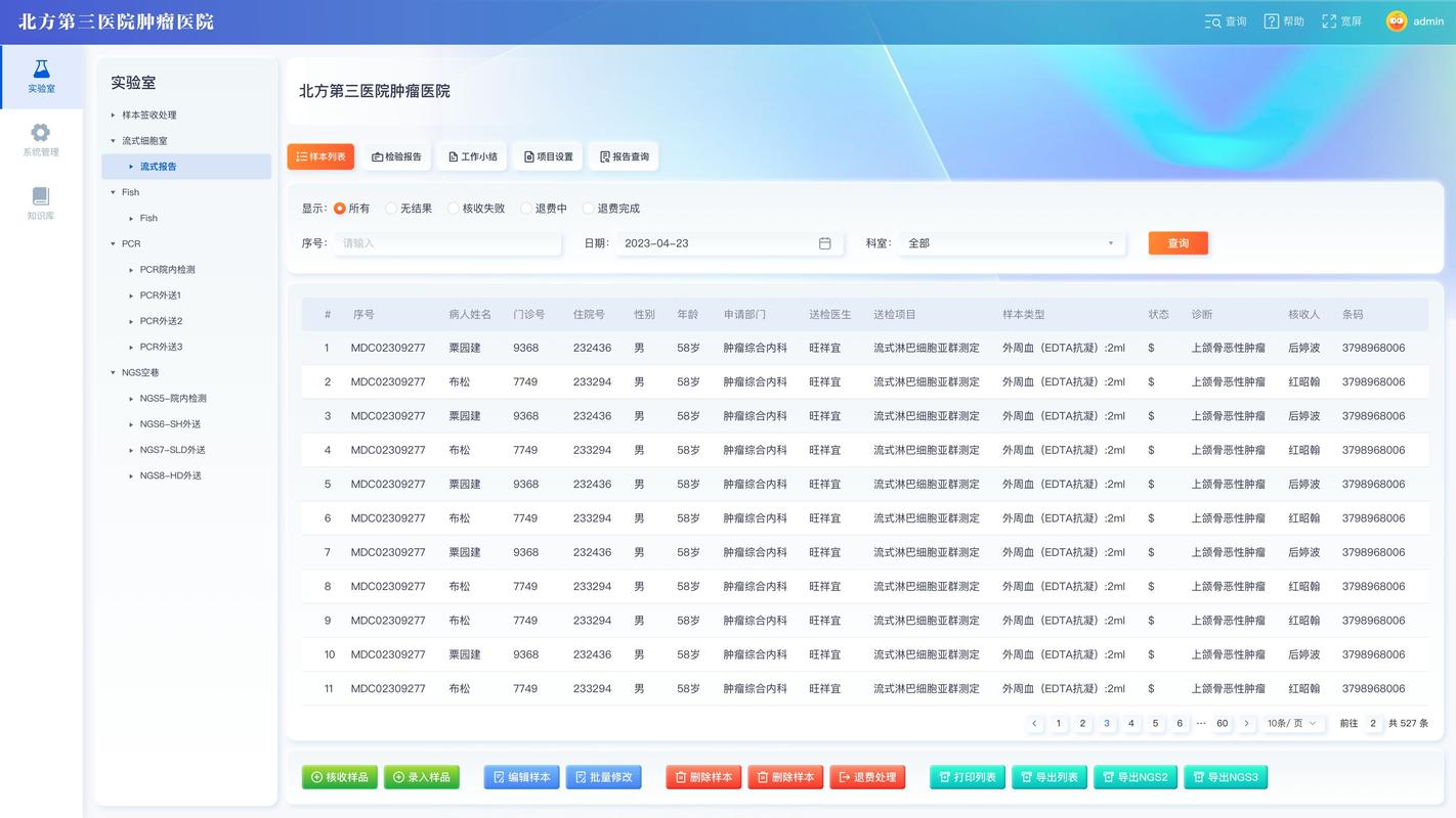 医院信息系统考察报告范文