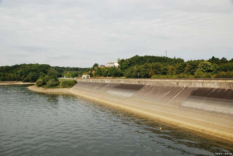 水库堤坝工程设计合同协议书