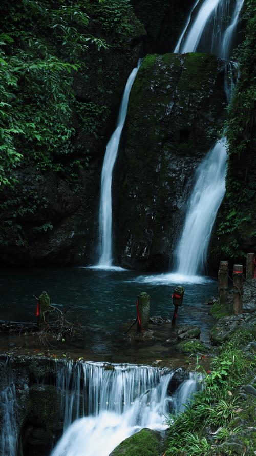 青城山的导游词