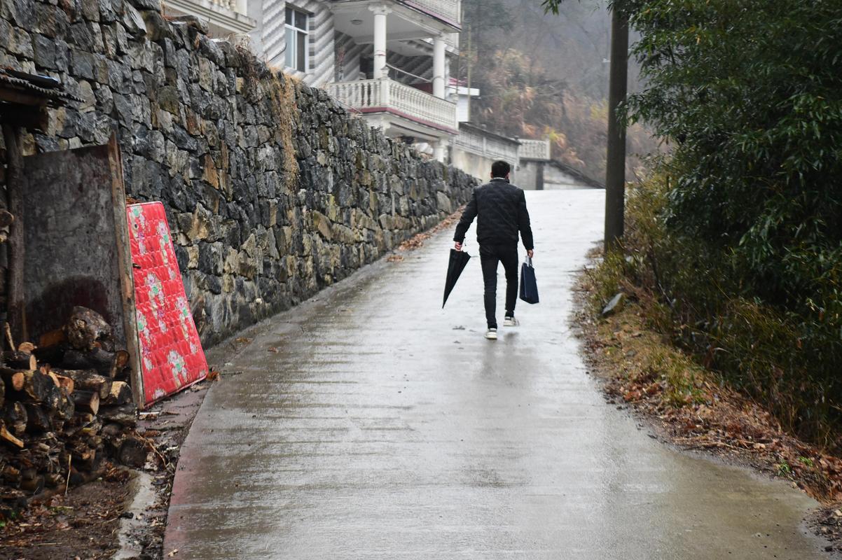 村官个人年终总结