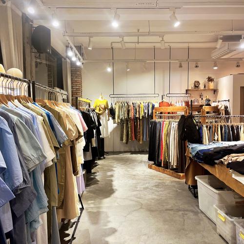 最新服装店辞职报告范文